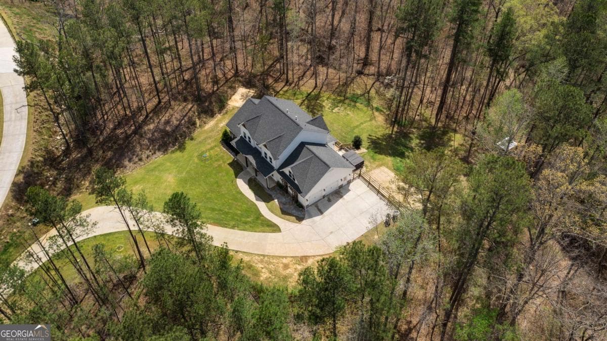 5 bedroom, 5 bathroom, 4,506 sq ft single family residence for sale at 401 Blossom Trail, Acworth, GA 30101 — photo 6