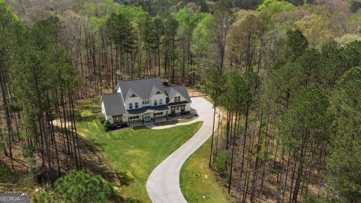 5 bedroom, 5 bathroom, 4,506 sq ft single family residence for sale at 401 Blossom Trail, Acworth, GA 30101 — photo 5