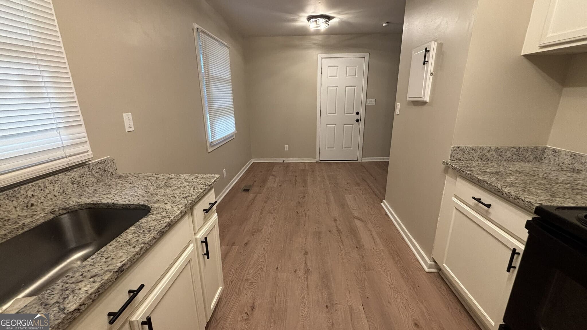 3 bedroom, 1 bathroom, 996 sq ft single family residence for sale at 2487 Rosen Avenue, Macon, GA 31206 — photo 10