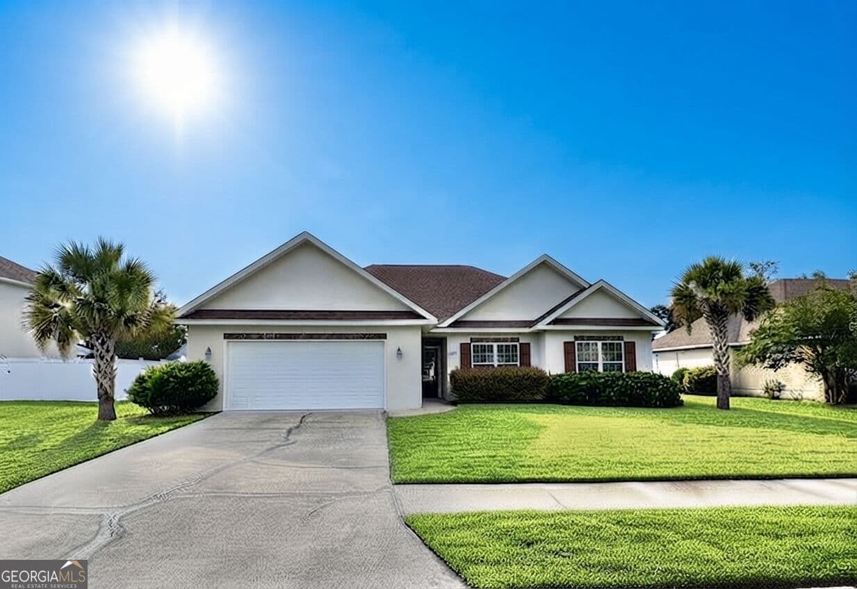 3 bedroom, 2 bathroom, 1,611 sq ft single family residence for sale at 127 Hadleigh Bluff, Brunswick, GA 31523 — photo 3