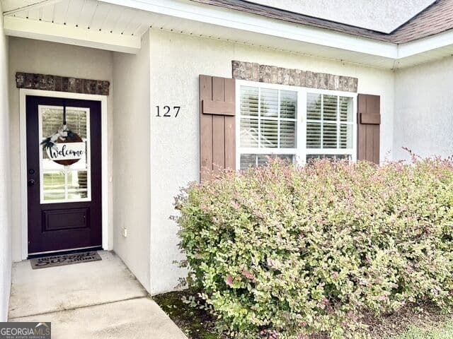 3 bedroom, 2 bathroom, 1,611 sq ft single family residence for sale at 127 Hadleigh Bluff, Brunswick, GA 31523 — photo 5