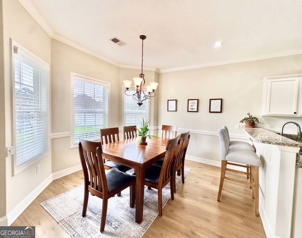 3 bedroom, 2 bathroom, 1,611 sq ft single family residence for sale at 127 Hadleigh Bluff, Brunswick, GA 31523 — photo 10
