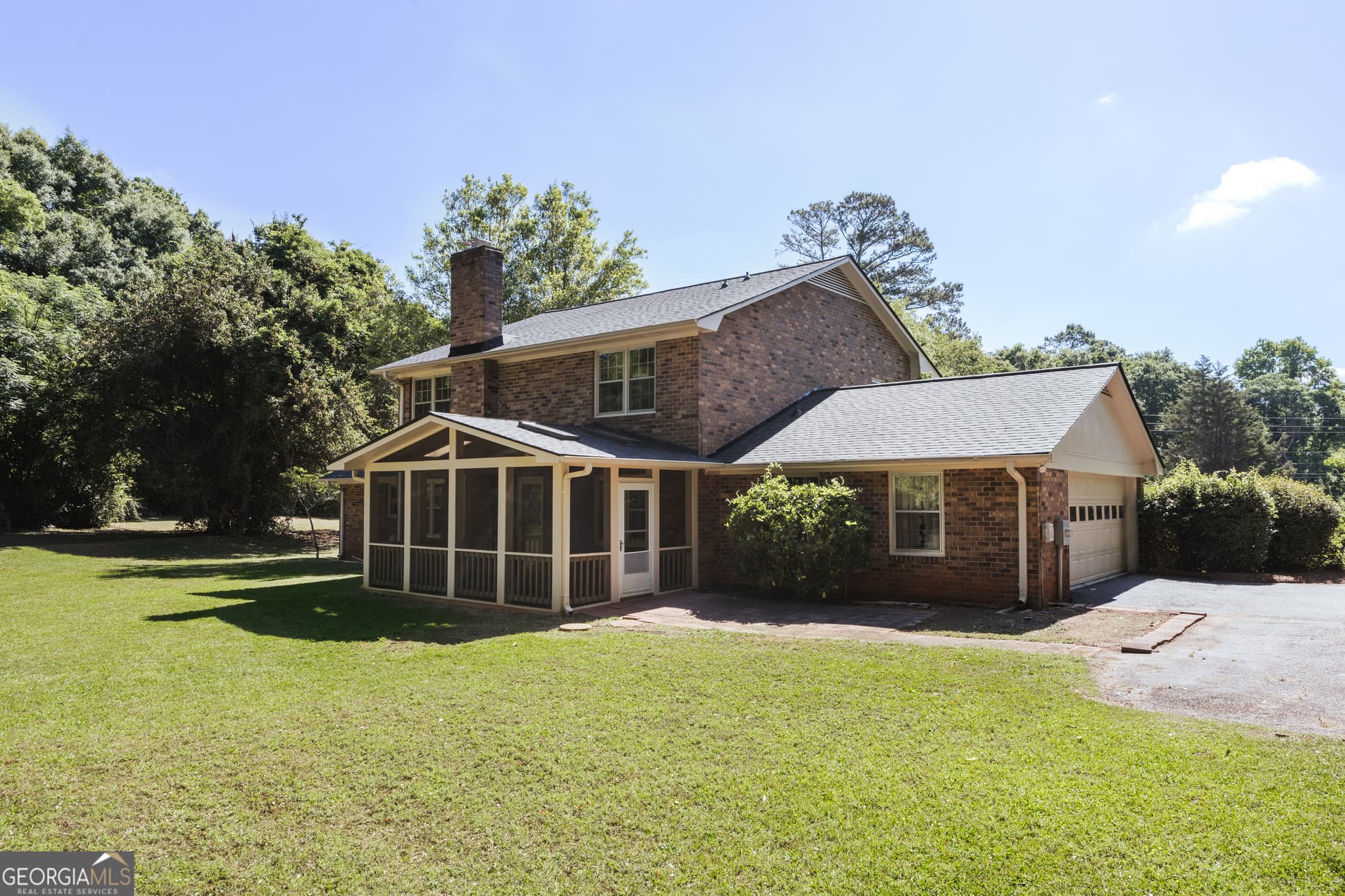 5 bedroom, 3 bathroom, 2,698 sq ft single family residence for sale at 100 Robin Road, Athens, GA 30605 — photo 5