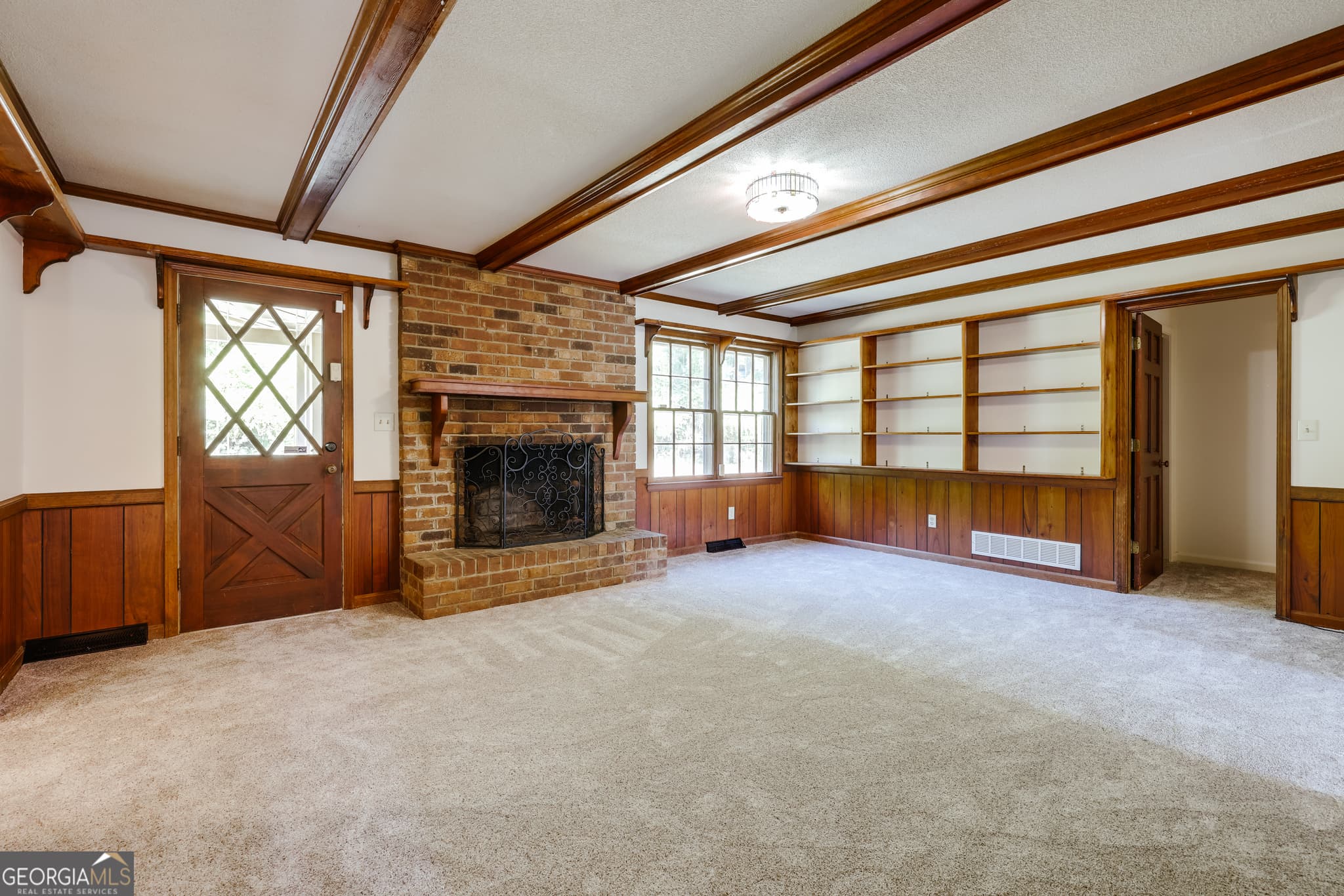 5 bedroom, 3 bathroom, 2,698 sq ft single family residence for sale at 100 Robin Road, Athens, GA 30605 — photo 9