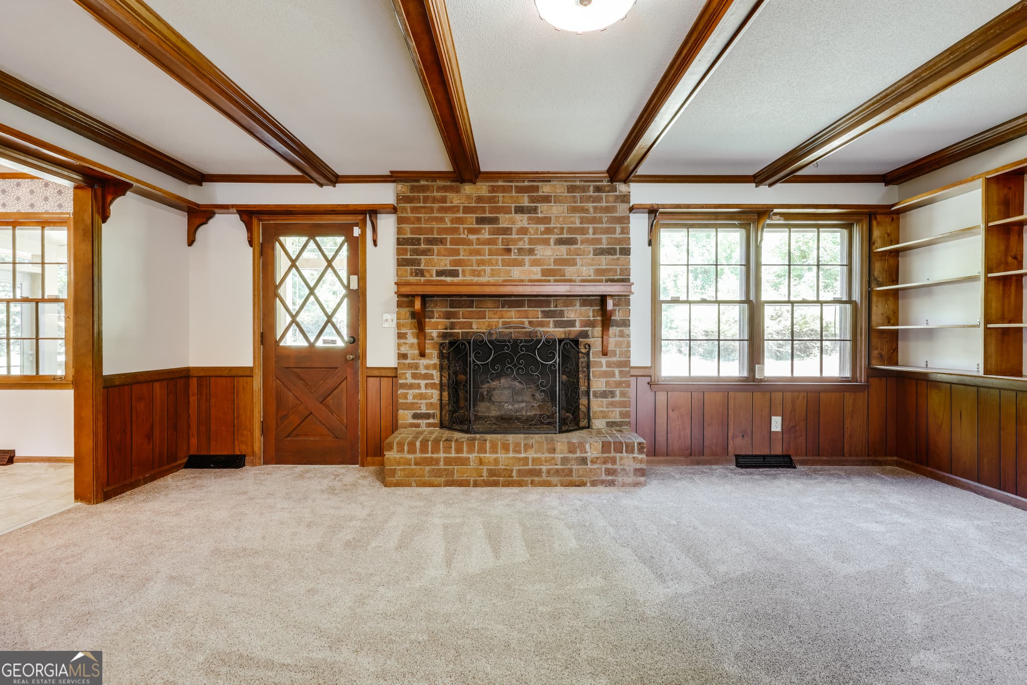 5 bedroom, 3 bathroom, 2,698 sq ft single family residence for sale at 100 Robin Road, Athens, GA 30605 — photo 8