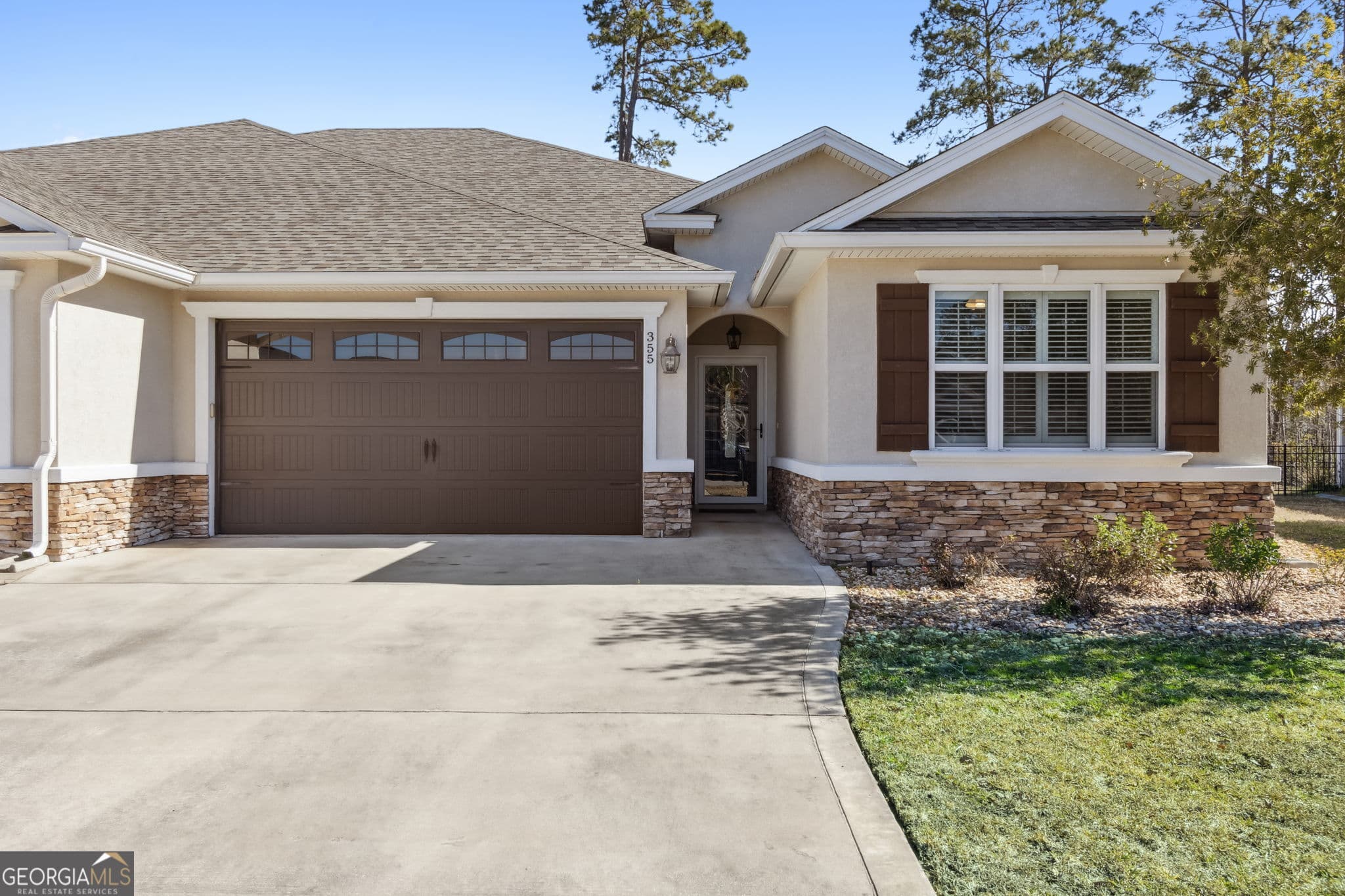 355 Laurel Landing Boulevard, Kingsland, GA 31548 — most recent listing photo