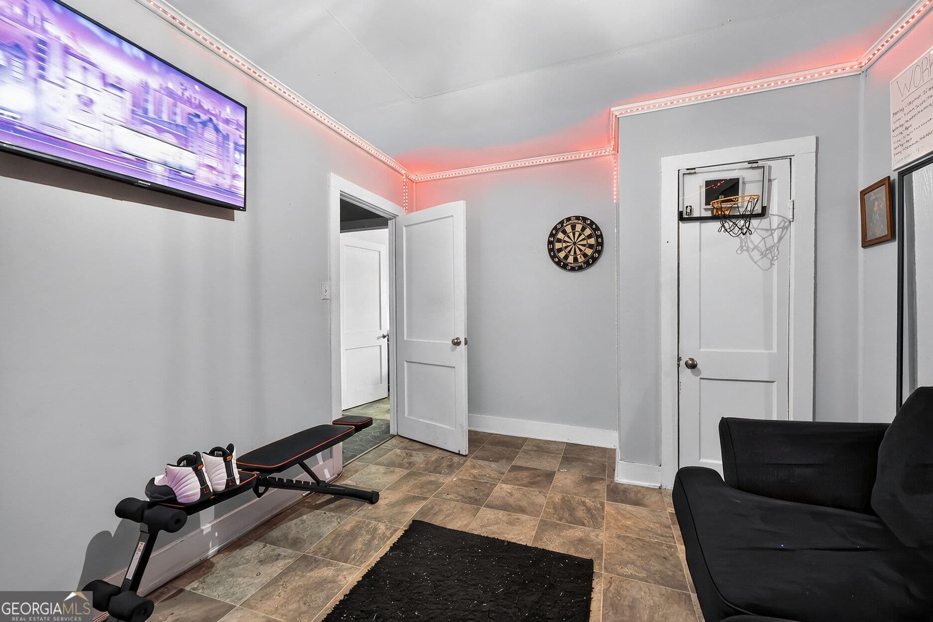 3 bedroom, 2 bathroom, 1,551 sq ft single family residence for sale at 5815 Beulah Avenue, Eastman, GA 31023 — photo 8