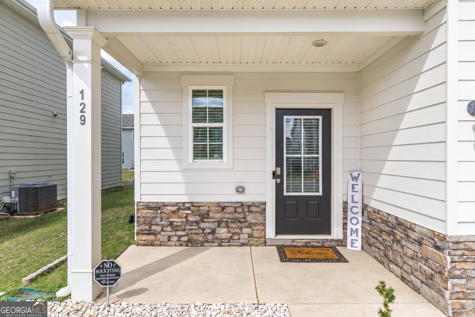 4 bedroom, 2.5 bathroom, 1,941 sq ft single family residence for sale at 129 Red Birch Lane, Warner Robins, GA 31093 — photo 6