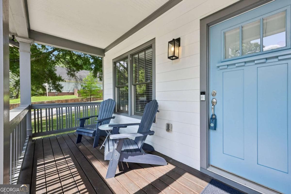 3 bedroom, 2.5 bathroom, 1,792 sq ft single family residence for sale at 951 Fern Avenue A, Atlanta, GA 30315 — photo 3