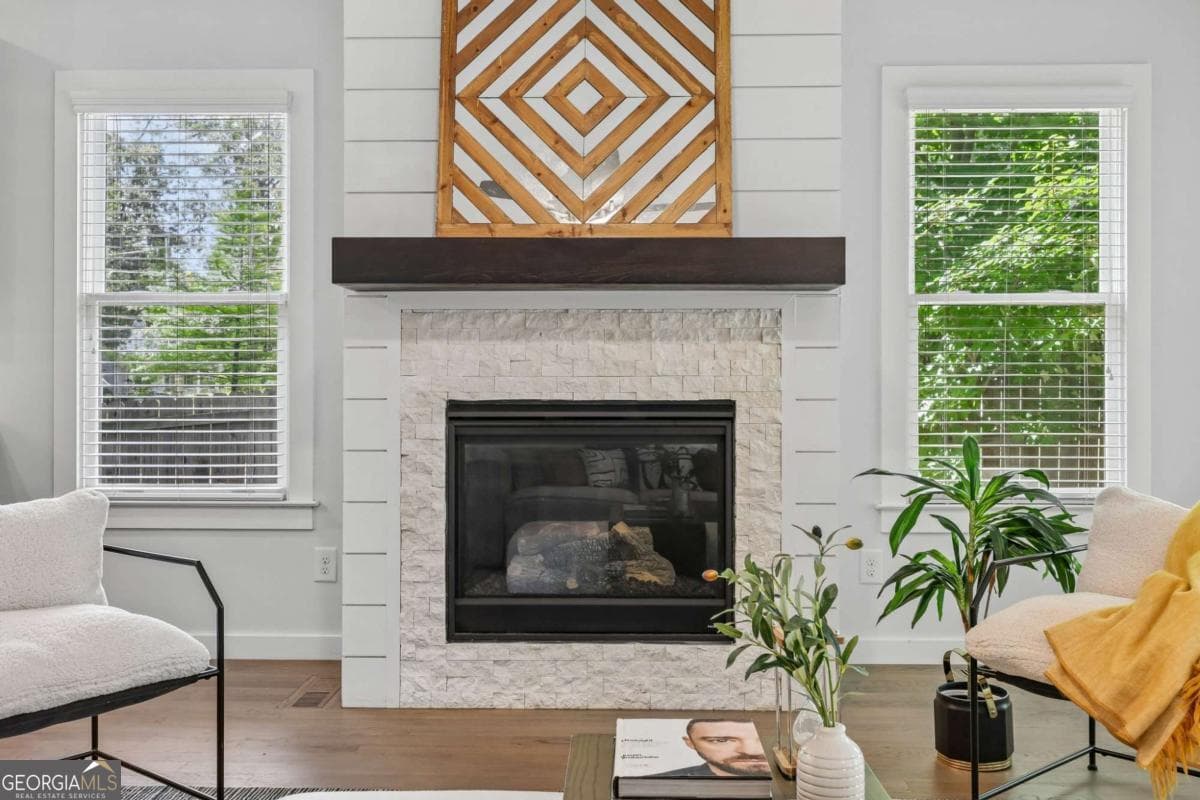 3 bedroom, 2.5 bathroom, 1,792 sq ft single family residence for sale at 951 Fern Avenue A, Atlanta, GA 30315 — photo 8