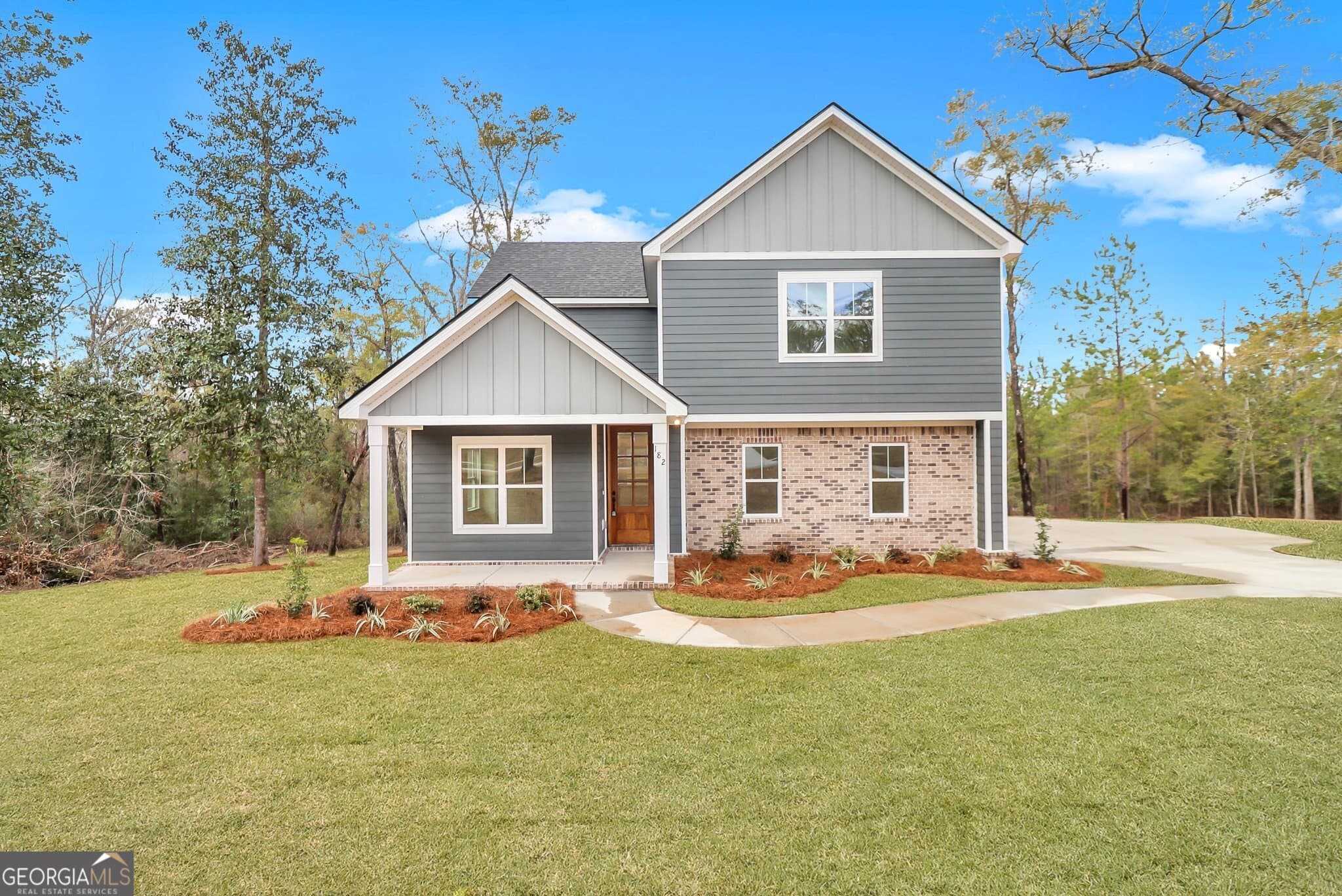 182 Cubbedge Drive, Rincon, GA 31326 — most recent listing photo