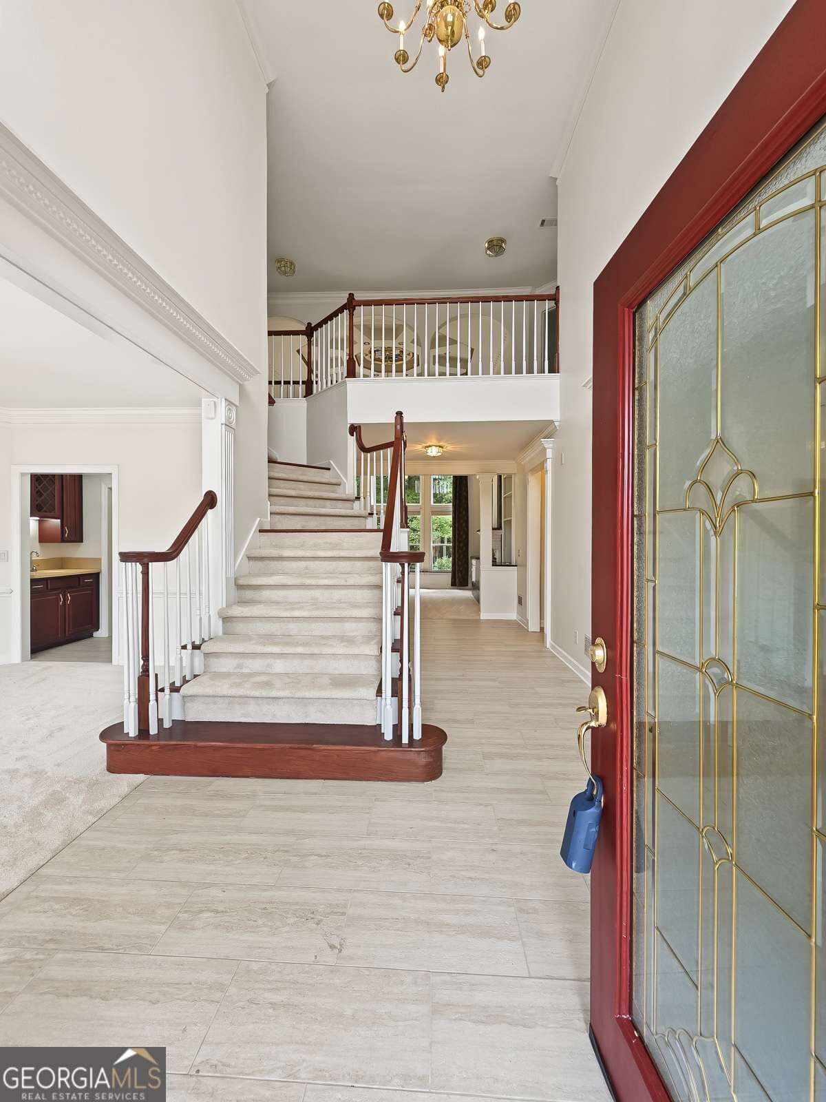 7 bedroom, 6 bathroom single family residence for sale at 4619 Kiplin Lake Court, Sugar Hill, GA 30518 — photo 6