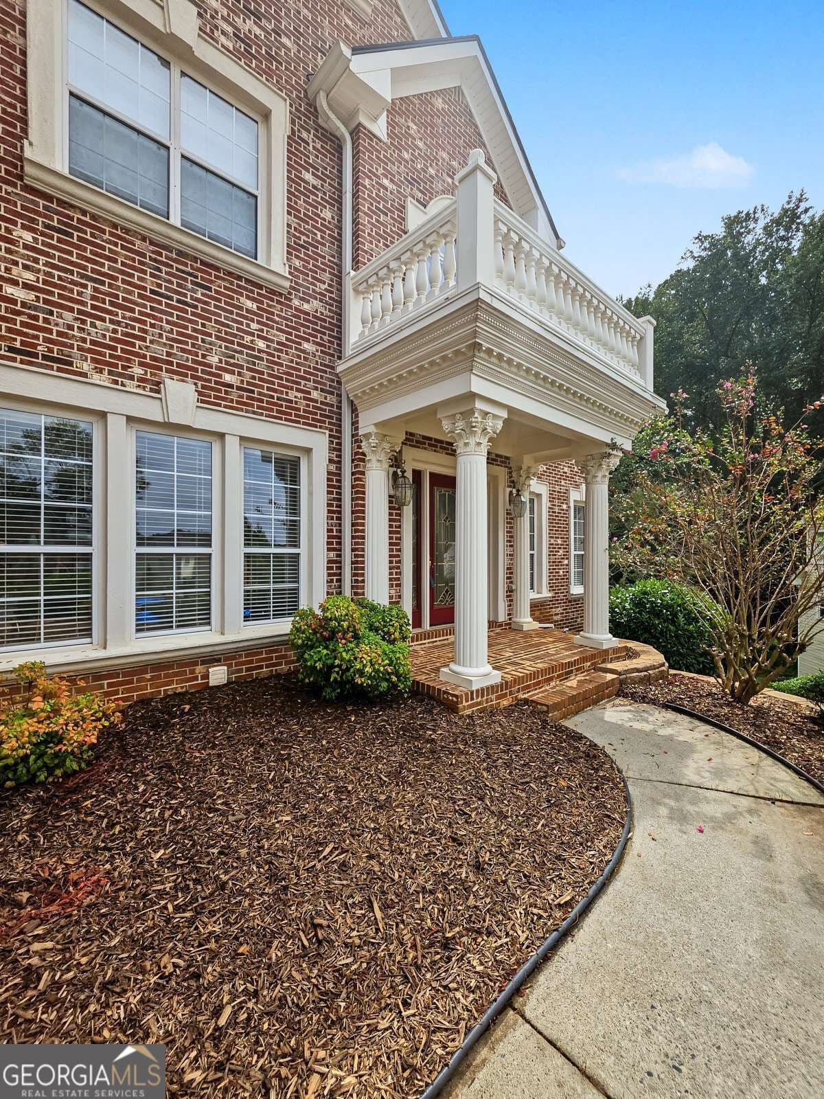 7 bedroom, 6 bathroom single family residence for sale at 4619 Kiplin Lake Court, Sugar Hill, GA 30518 — photo 7