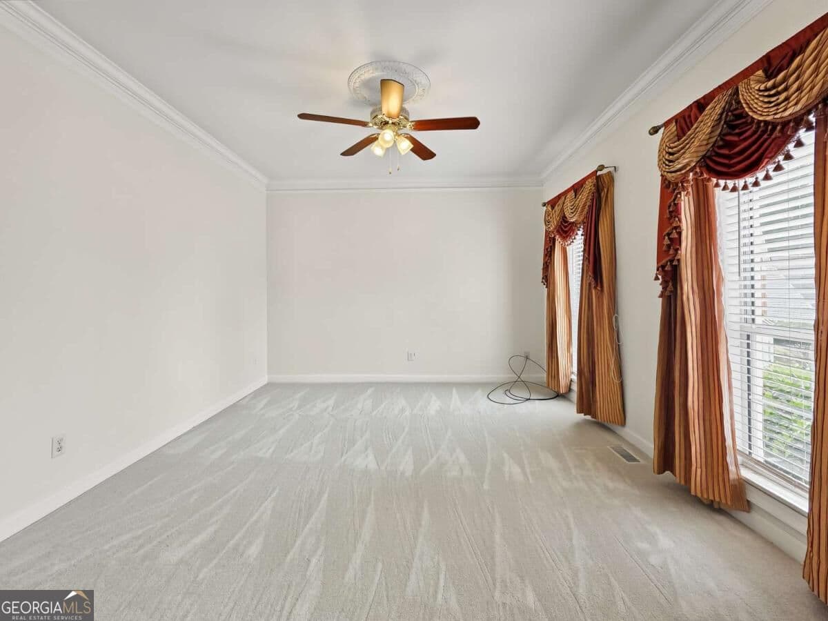 7 bedroom, 6 bathroom single family residence for sale at 4619 Kiplin Lake Court, Sugar Hill, GA 30518 — photo 8