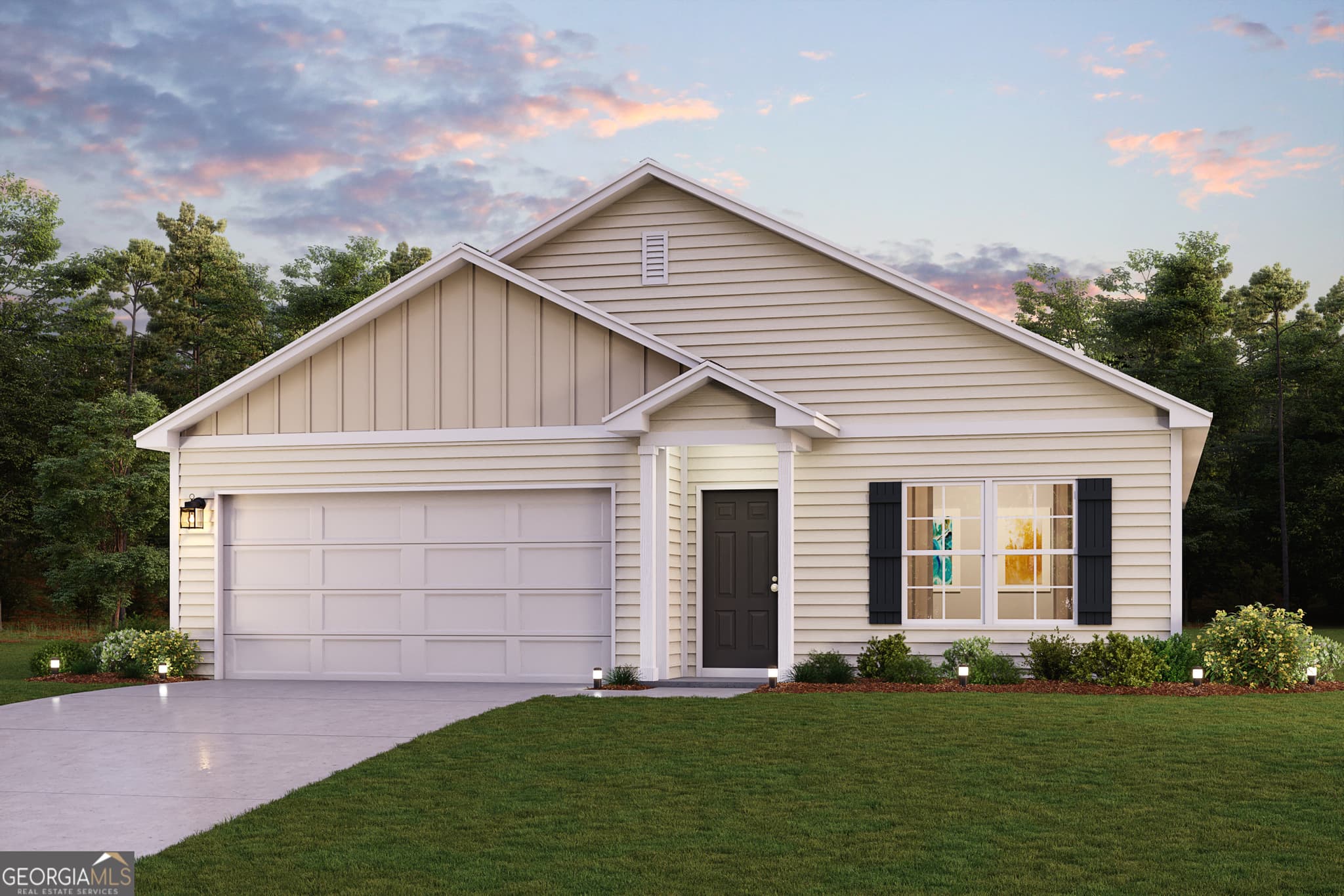 106 Sand Piper Lane, Woodbine, GA 31569 — most recent listing photo