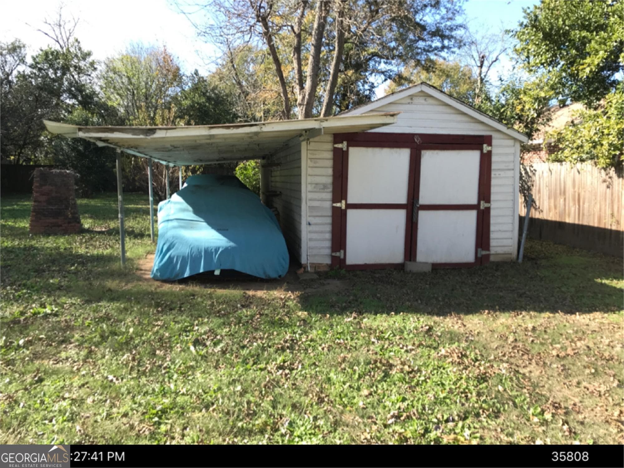 2 bedroom, 1 bathroom, 953 sq ft single family residence for sale at 4315 Mikado Avenue, Macon, GA 31206 — photo 3