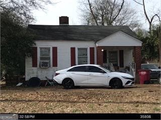2 bedroom, 1 bathroom, 953 sq ft single family residence for sale at 4315 Mikado Avenue, Macon, GA 31206