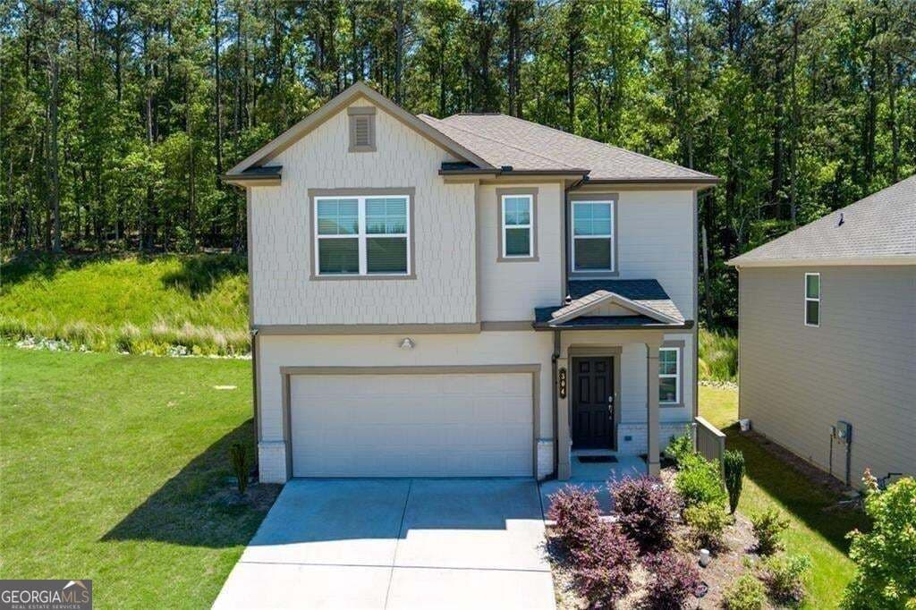 5 bedroom, 2.5 bathroom, 2,254 sq ft single family residence for sale at 304 Rivulet Drive, Dallas, GA 30132 — photo 1 of 38