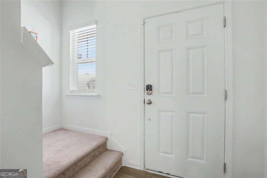 5 bedroom, 2.5 bathroom, 2,254 sq ft single family residence for sale at 304 Rivulet Drive, Dallas, GA 30132 — photo 5