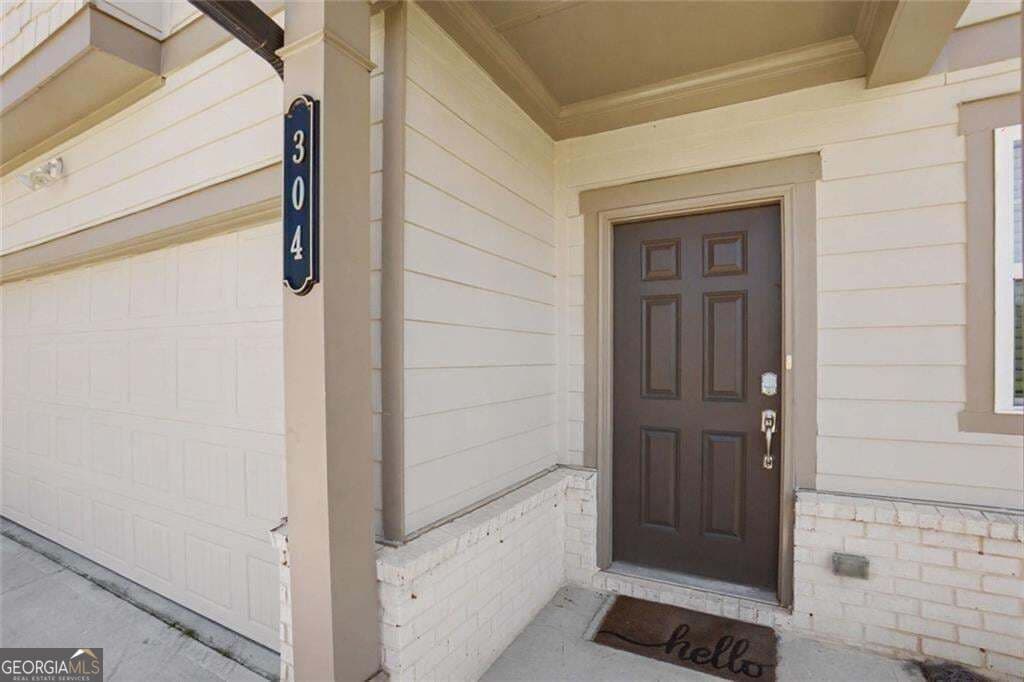 5 bedroom, 2.5 bathroom, 2,254 sq ft single family residence for sale at 304 Rivulet Drive, Dallas, GA 30132 — photo 4