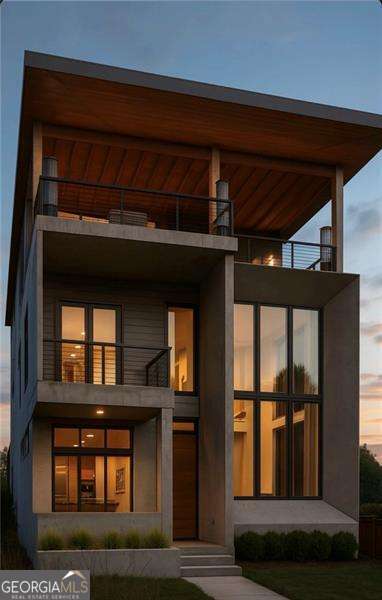 5 bedroom, 3.5 bathroom single family residence for sale at 1047 Avondale Avenue, Atlanta, GA 30312 — photo 2