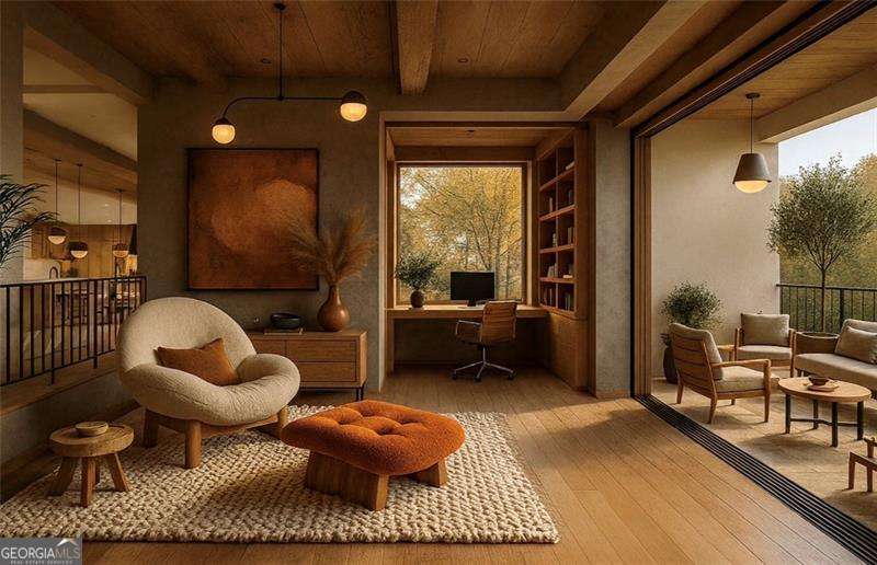 5 bedroom, 3.5 bathroom single family residence for sale at 1047 Avondale Avenue, Atlanta, GA 30312 — photo 3