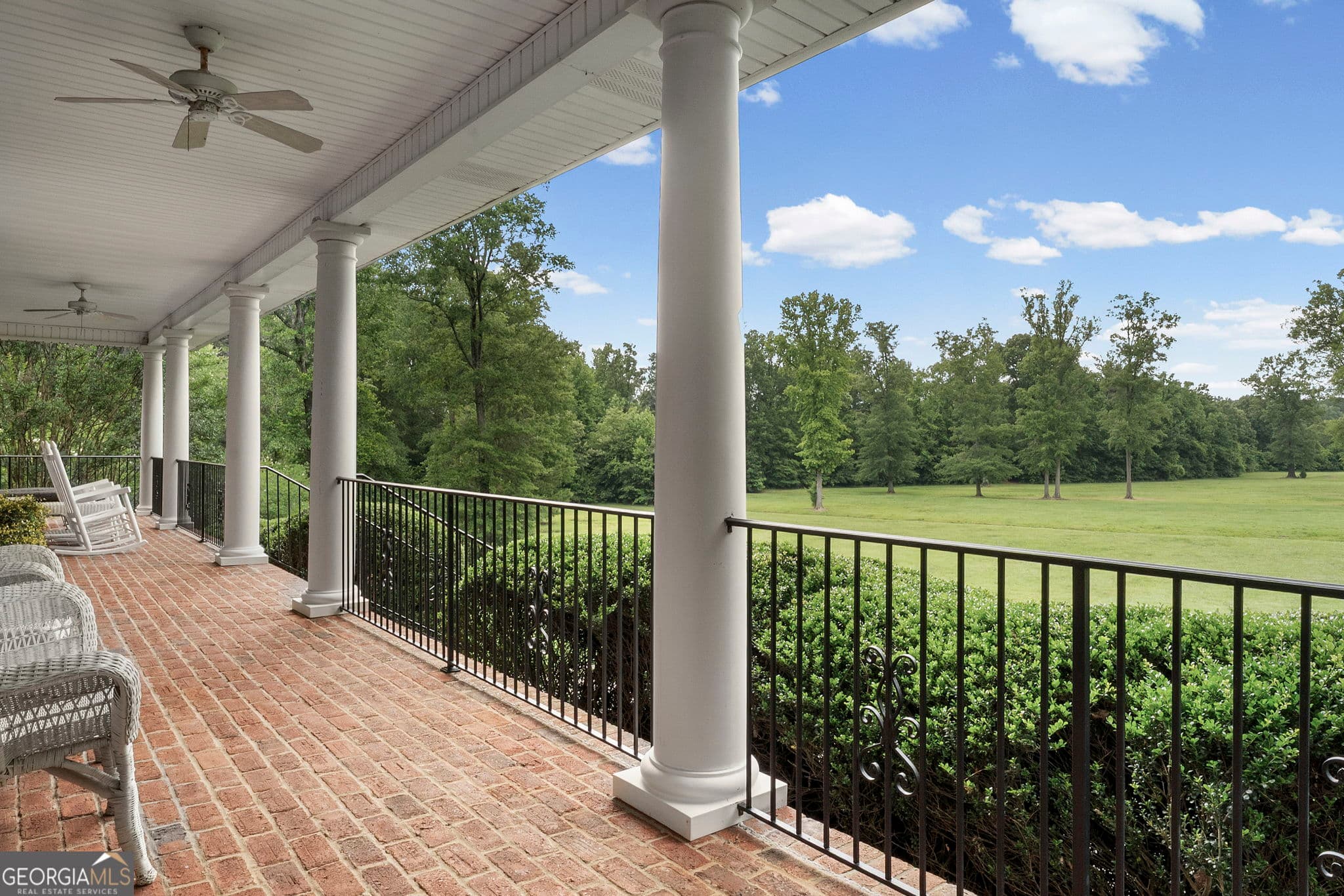4 bedroom, 4 bathroom, 6,245 sq ft single family residence for sale at 699 Bankstown Road, Brooks, GA 30205 — photo 8