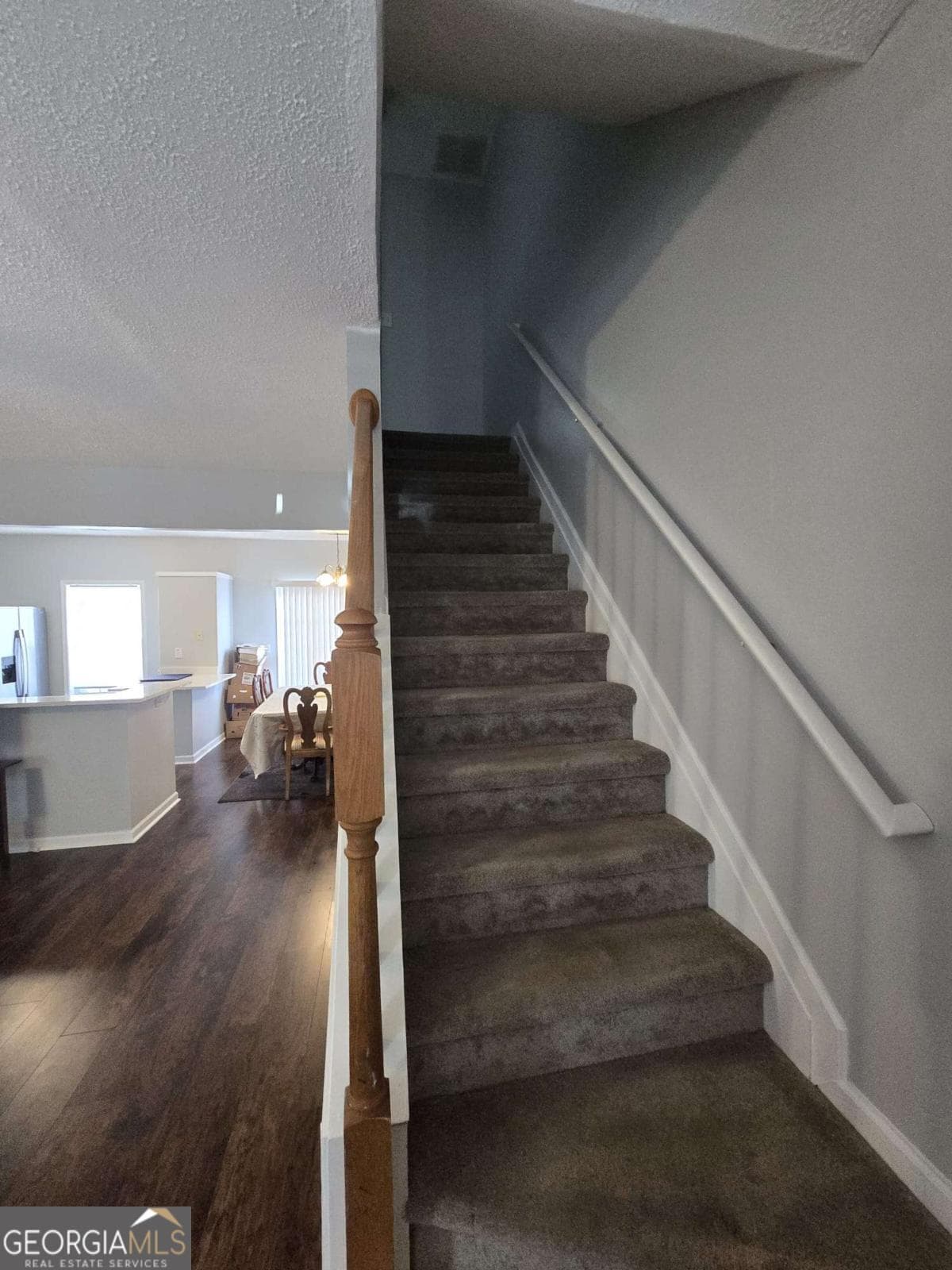3 bedroom, 2.5 bathroom, 1,370 sq ft townhouse for sale at 1090 Kilmington Court 8, Alpharetta, GA 30009 — photo 9
