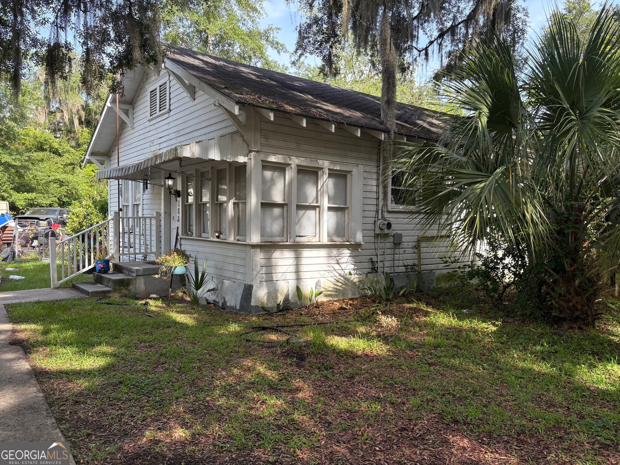 206 E Hilton Avenue, Kingsland, GA 31548 — most recent listing photo
