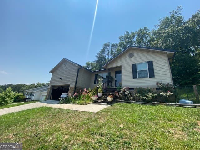 313 Windsong Drive, Lafayette, GA 30728 — most recent listing photo