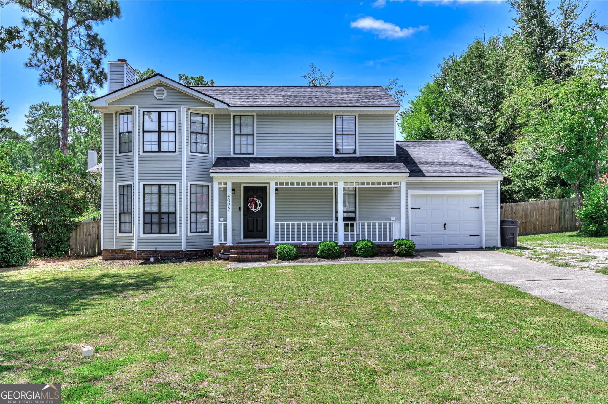 4092 Spencer Street, Martinez, GA 30907 — most recent listing photo