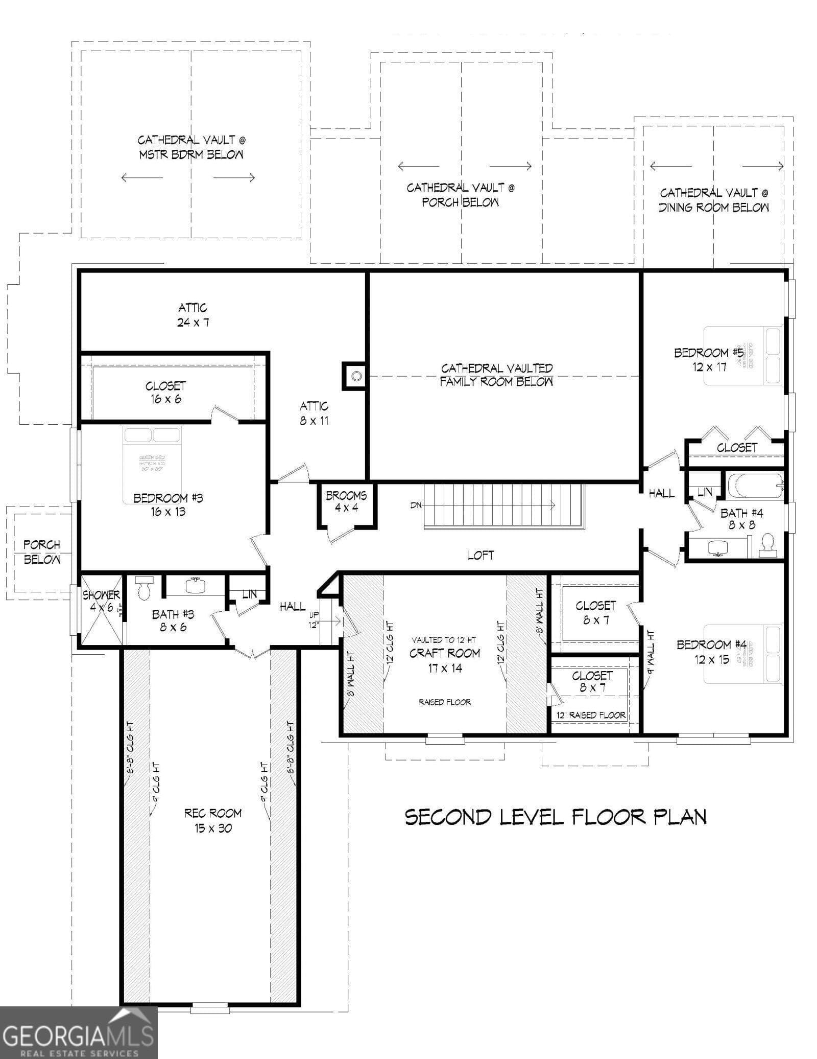5 bedroom, 4.5 bathroom, 4,962 sq ft single family residence for sale at 0 Morgan Mill Road, Senoia, GA 30276 — photo 2