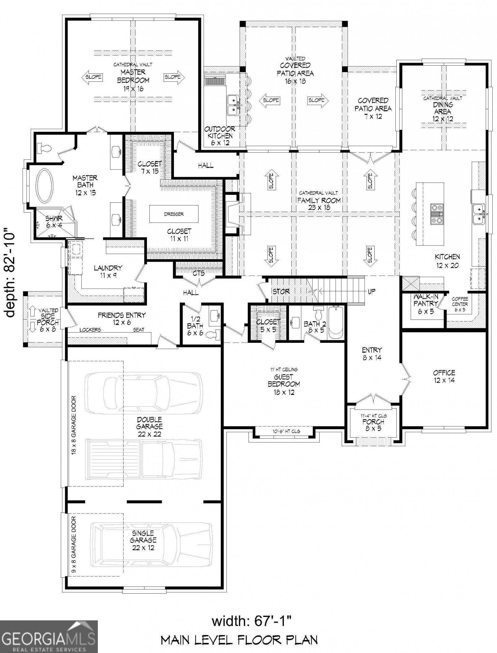 5 bedroom, 4.5 bathroom, 4,962 sq ft single family residence for sale at 0 Morgan Mill Road, Senoia, GA 30276 — photo 3
