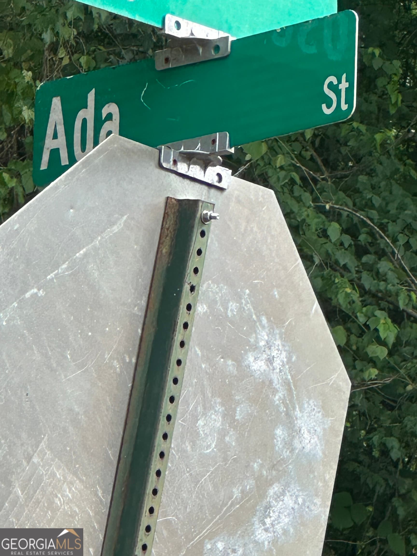residential lot for sale at 0 Ada Street, Royston, GA 30662 — photo 6