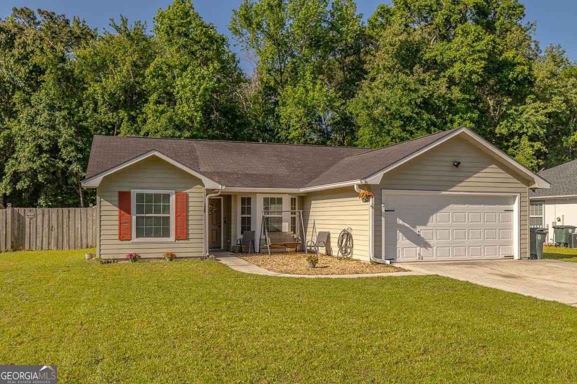 124 Hydrangea Road, Kingsland, GA 31548 — most recent listing photo