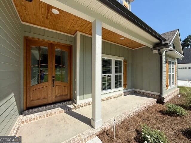 4 bedroom, 2.5 bathroom, 2,149 sq ft single family residence for sale at 163 W Shore Drive, Ochlocknee, GA 31773 — photo 6