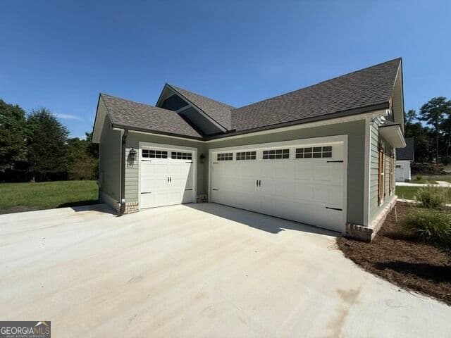 4 bedroom, 2.5 bathroom, 2,149 sq ft single family residence for sale at 163 W Shore Drive, Ochlocknee, GA 31773 — photo 5