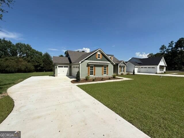 4 bedroom, 2.5 bathroom, 2,149 sq ft single family residence for sale at 163 W Shore Drive, Ochlocknee, GA 31773 — photo 4