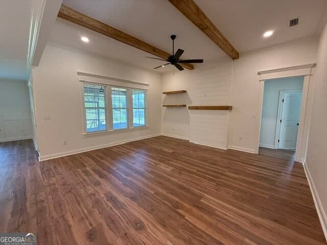 4 bedroom, 2.5 bathroom, 2,149 sq ft single family residence for sale at 163 W Shore Drive, Ochlocknee, GA 31773 — photo 8