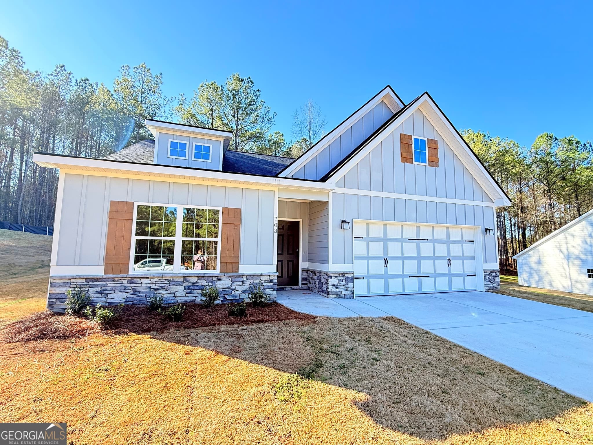 703 Jasmine Drive C47, Macon, GA 31211 — most recent listing photo