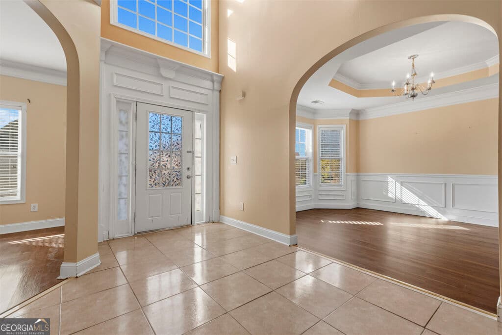 4 bedroom, 3.5 bathroom, 2,836 sq ft single family residence for sale at 820 Kaitlyn Drive, Loganville, GA 30052 — photo 4