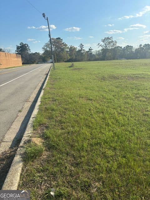 commercial for sale at 0 SOUTH PETERS, Claxton, GA 30417 — photo 2