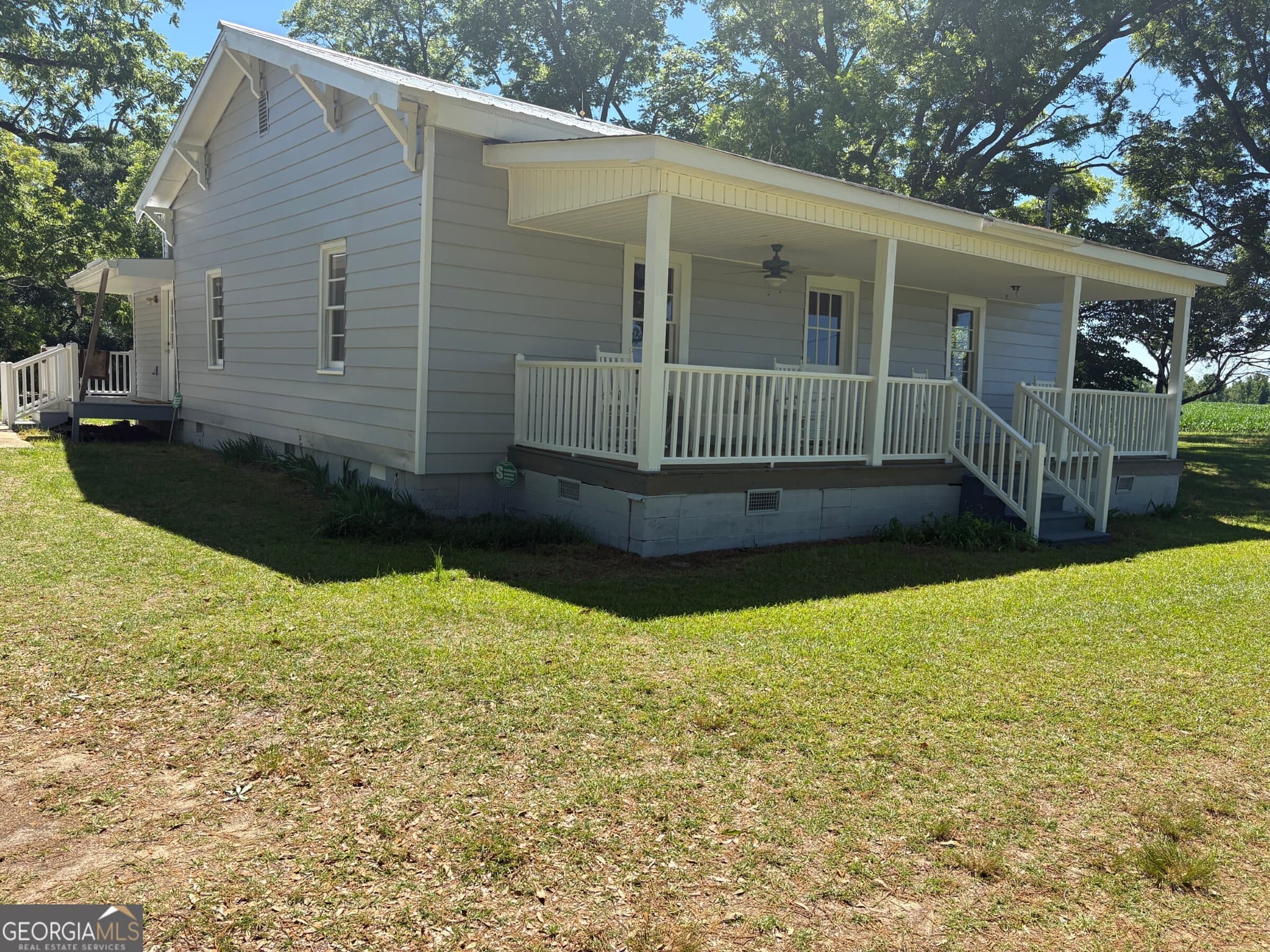 unimproved land for sale at 2638 Henderson Grove Road, Sandersville, GA 31082 — photo 6