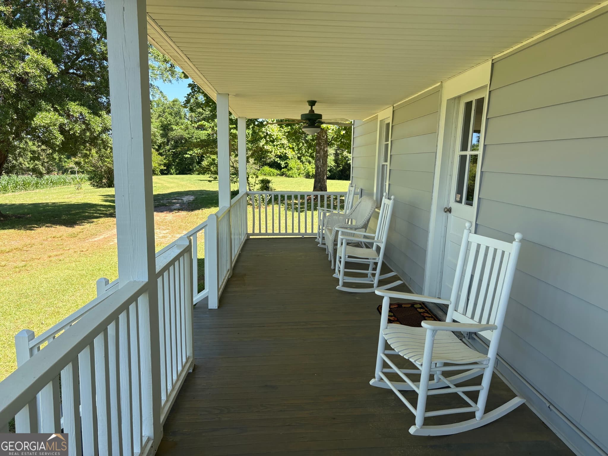 unimproved land for sale at 2638 Henderson Grove Road, Sandersville, GA 31082 — photo 7