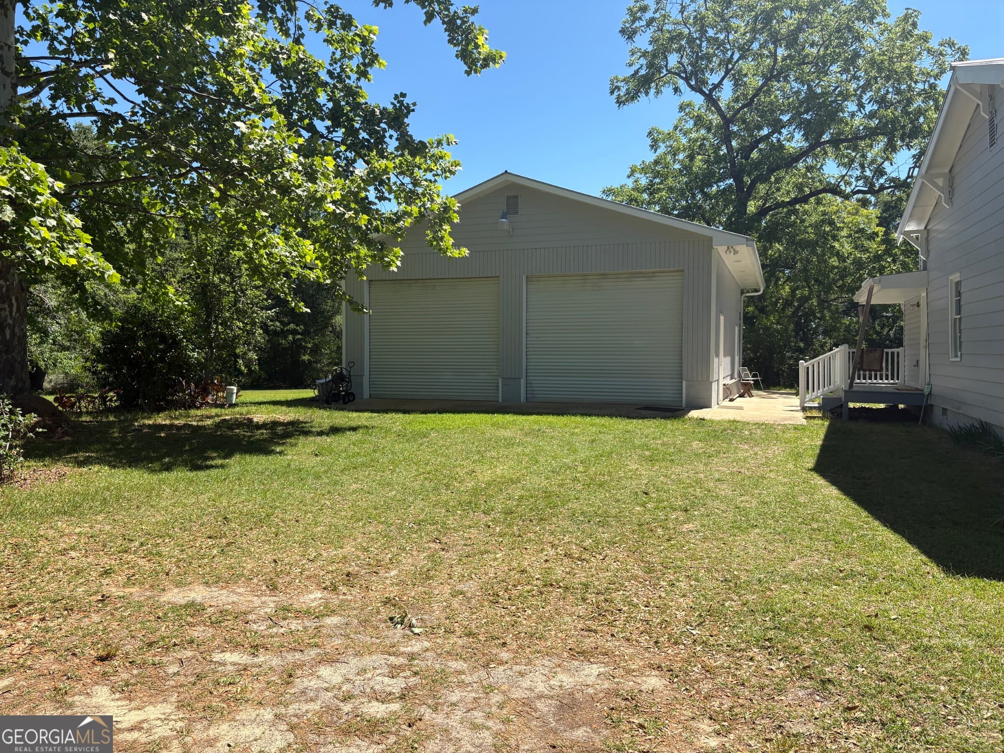 unimproved land for sale at 2638 Henderson Grove Road, Sandersville, GA 31082 — photo 5
