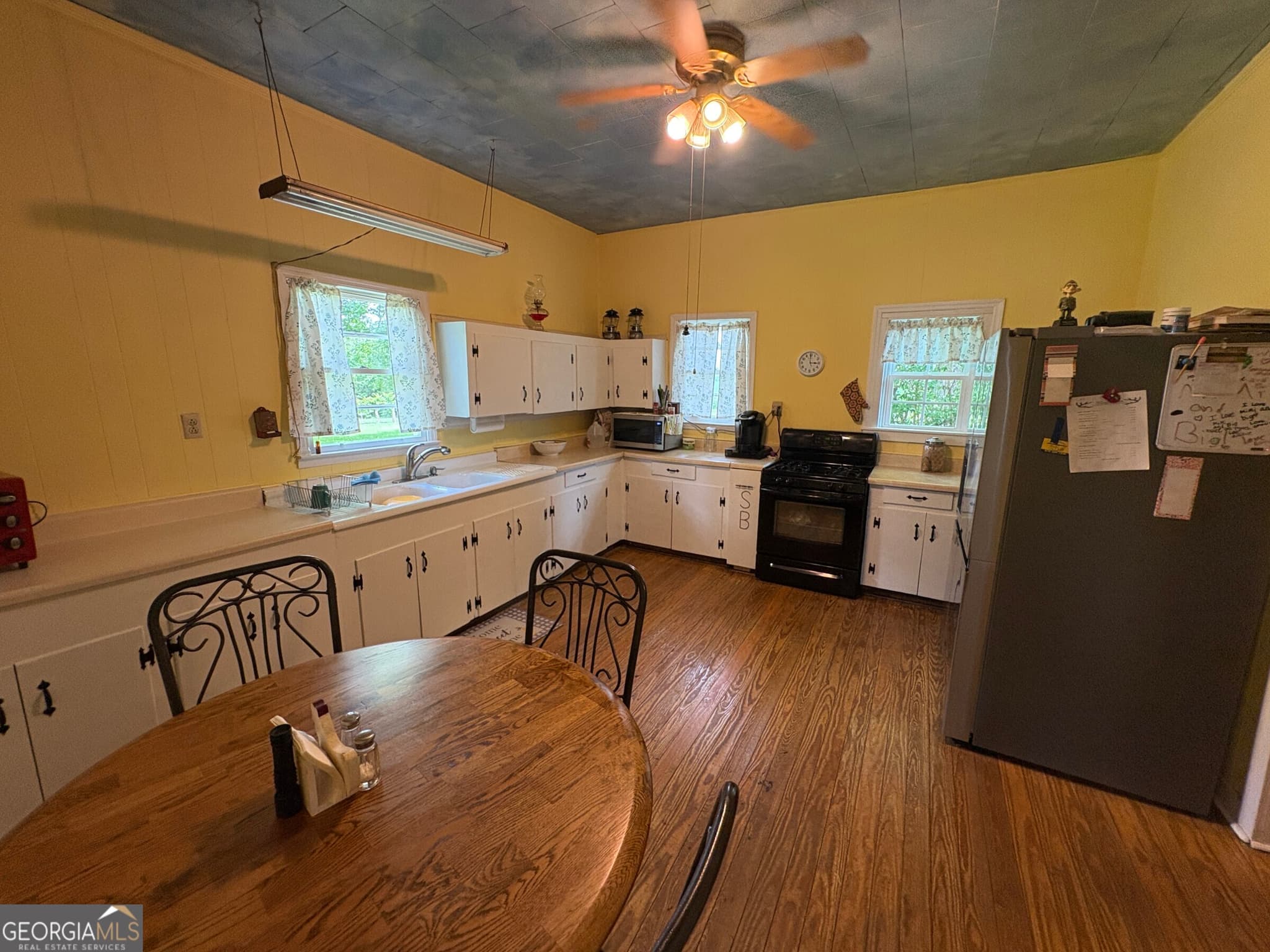 unimproved land for sale at 2638 Henderson Grove Road, Sandersville, GA 31082 — photo 9
