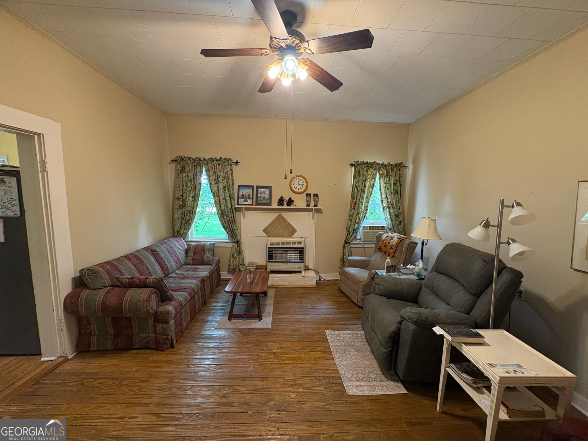 unimproved land for sale at 2638 Henderson Grove Road, Sandersville, GA 31082 — photo 10