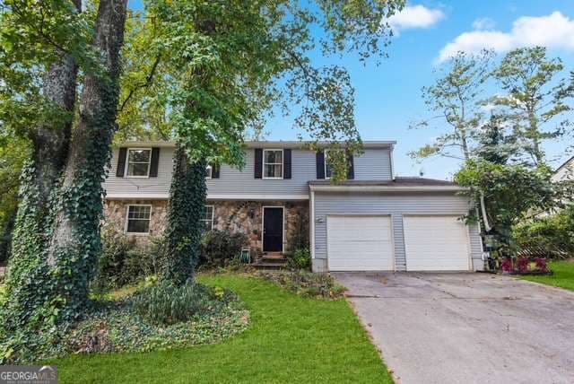 5 bedroom, 3.5 bathroom, 4,048 sq ft single family residence for sale at 1014 BROCKDELL Court, Norcross, GA 30093