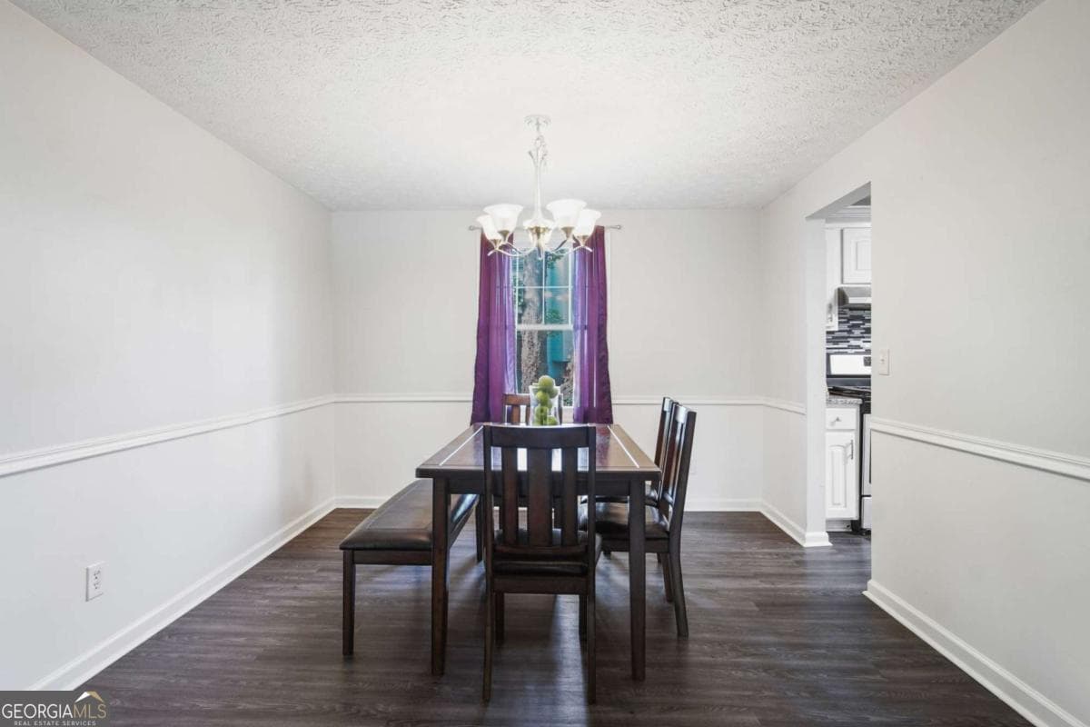 5 bedroom, 3.5 bathroom, 4,048 sq ft single family residence for sale at 1014 BROCKDELL Court, Norcross, GA 30093 — photo 10