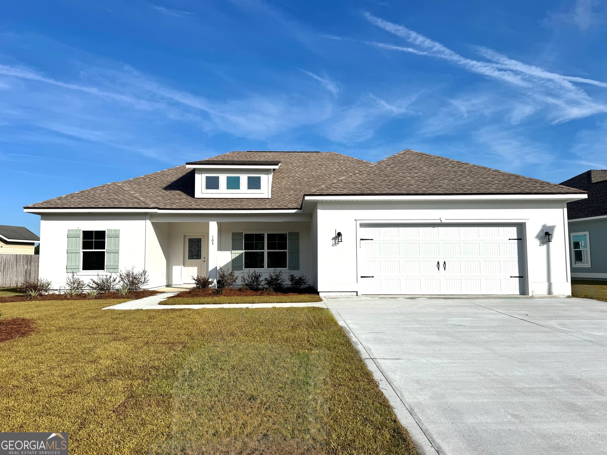 105 Walnut Way, Kingsland, GA 31548 — most recent listing photo